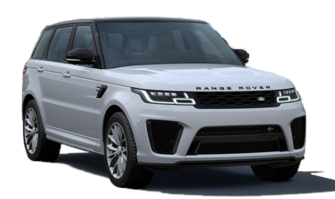 Ремонт Range Rover SPORT